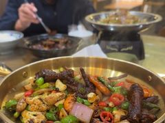 -李东农庄(中南百草园地标店)