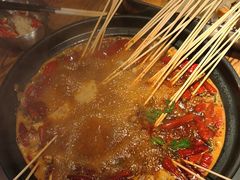 -江湖六膳門串串香(隆礼路店)