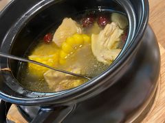 -新白鹿餐厅(城西银泰城店)