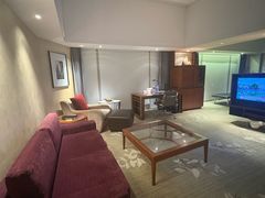 -上海锦江汤臣洲际大酒店