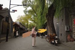 -大白兔奶糖(南锣鼓巷店)