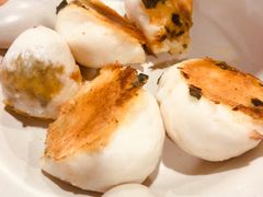 素水煎包-李四辈(建文6店)