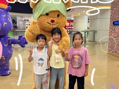 -乐从天佑城海洋馆