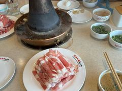-阳坊大都涮羊肉(阳坊总店)