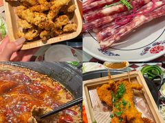 -赵美丽重庆火锅(西安直营总店)