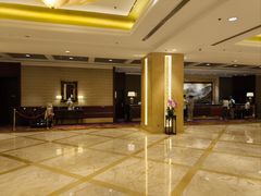 -武汉香格里拉大酒店·香宫中餐厅