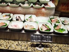-初色海鲜自助(万丰路店)