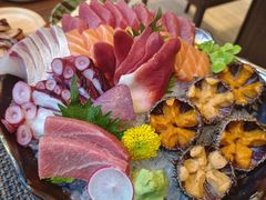 -田舍家Inakaya·炉端烧·铁板烧(天汇igc店)