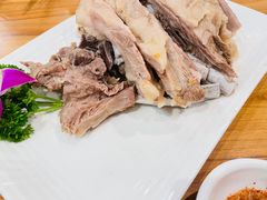 -品回味清真西北楼(宁波首店)