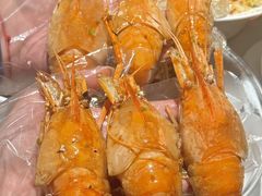 -大潮淮·淮扬菜(何园旗舰店)