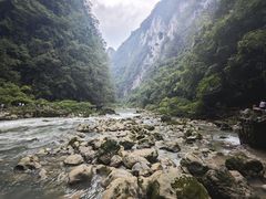 -大七孔景区-天生桥