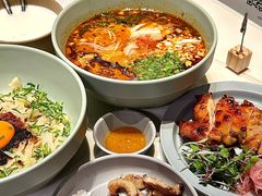 -胡麻(静安嘉里店)