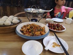 -陈傻子餐厅(世纪都会店)