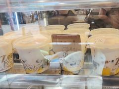 -ZOZO's昌左左精致甜品设计(新北店)