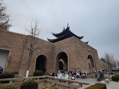 -苏州吴宫泛太平洋酒店