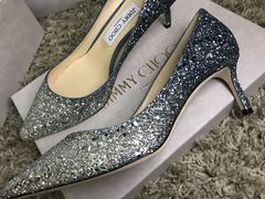 -JIMMY CHOO(海港城精品店)