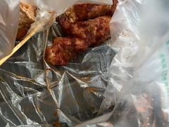 -王记西鎮电烤肉(汶上路店)