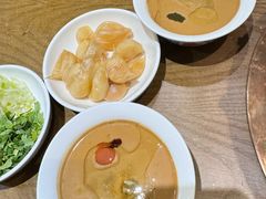 -北京老门框爆肚涮肉馆(凤城六路店)