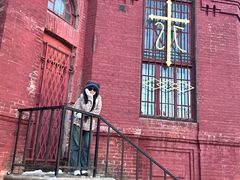 -圣·阿列克谢耶夫教堂