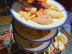 -南城十里潮汕鲜牛火锅·鲜虾生滚粥(融汇老商埠店)