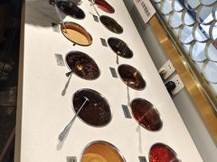 自助调料区-龍歌自助小火锅(崂山丽达店)