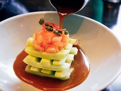 -环球港凯悦 · 享悦中餐厅