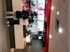 -麦当劳(衡阳中心汽车站店)