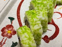 -怡咖啡·自助餐·西安香格里拉