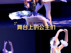 -苏菲艺术教育 | 芭蕾·钢琴(南山书城校区)