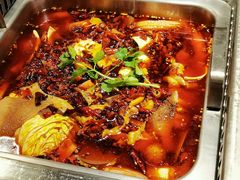 -味舵主重庆火锅(邓尉路店)