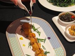 -醉东Oriental House(静安嘉里中心店)