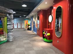 -玩元素·家庭游乐成长中心(香格里拉店)