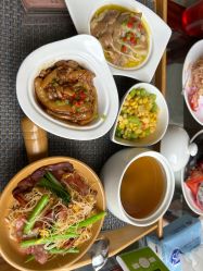 -喜宝母婴月子会所