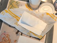 -麦当劳(世贸店)