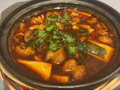 -金哥私房菜馆(张府园总店)
