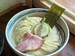 -真打拉面·日式拉面新流派(体育西横街店)