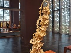 -北京工艺美术博物馆