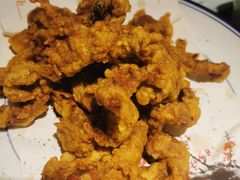 -博山菜·大厨烙馍村(金乔社区店)