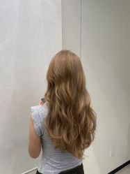 -摩登时代美发沙龙