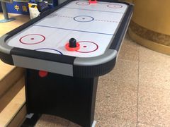 -鹰翔保龄球(复兴门店)