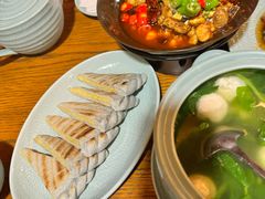 -丽江金茂凯悦臻选酒店-滇香馆