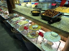 -老凯俚酸汤鱼(鸿通城店)