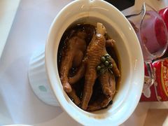 -顺德喜来登酒店·采悦轩