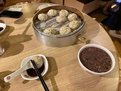 -老班长手工灌汤包老店(东山店)