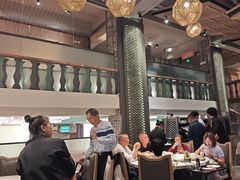-滋粥楼·顺德菜(番禺广场总店)