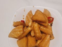 -秋色客家菜(南山店)