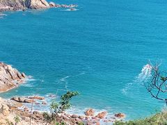 -西涌国际滨海旅游区