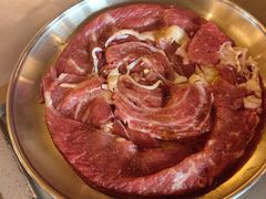 -西塔老太太泥炉烤肉(青浦蟠龙天地店)
