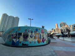 -九龙公园