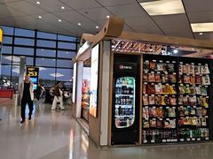 -郑州新郑国际机场-T2航站楼